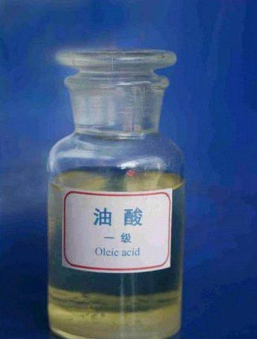 蓖麻植物油酸